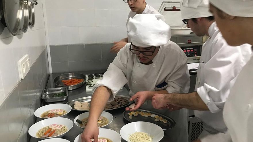 El paro registrado baja más de 1.000 personas en Castilla-La Mancha en el mes de marzo