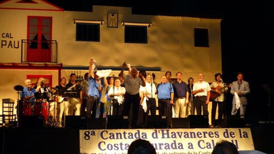 El origen de las habaneras: Las canciones de mar y taberna que llegaron del Caribe