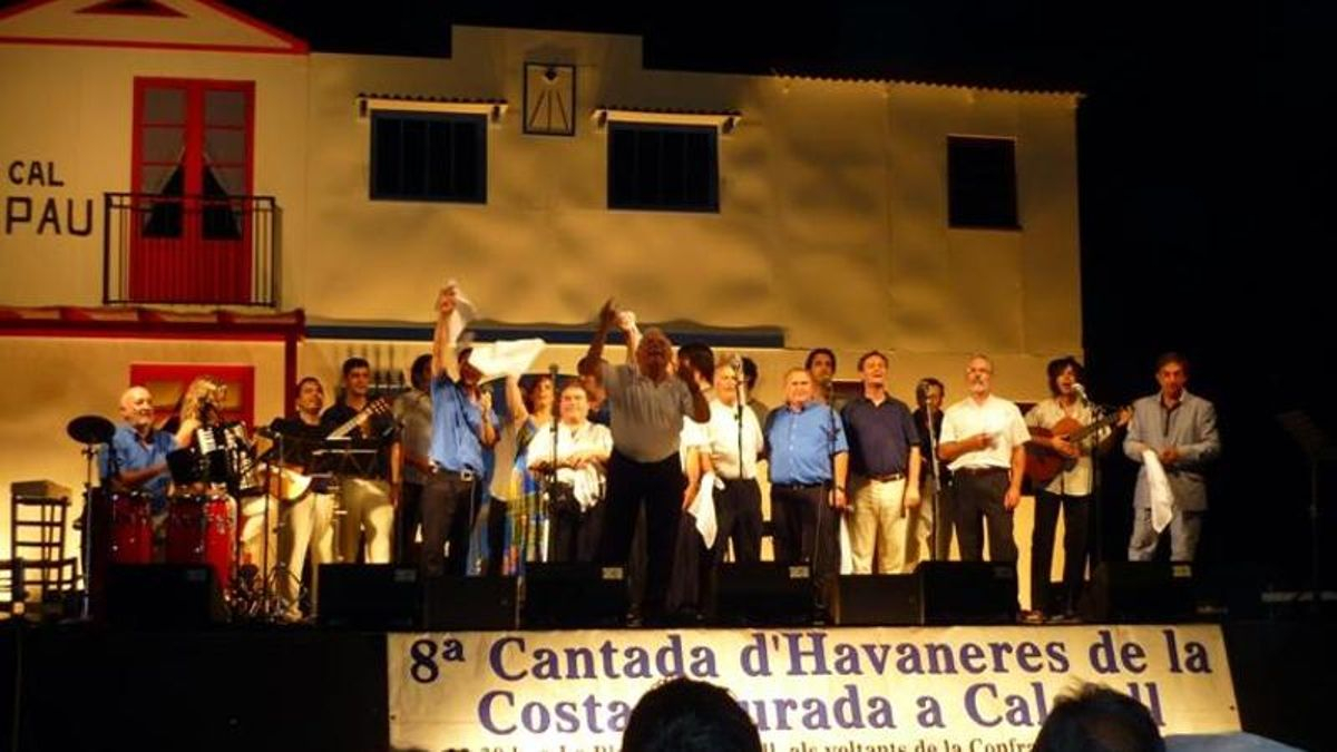 El origen de las habaneras: Las canciones de mar y taberna que llegaron del Caribe