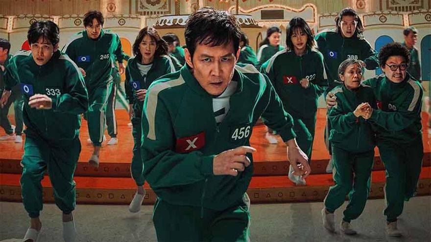 'El juego del calamar' pone a prueba la ética humana en su última temporada, que se reserva su final en Netflix