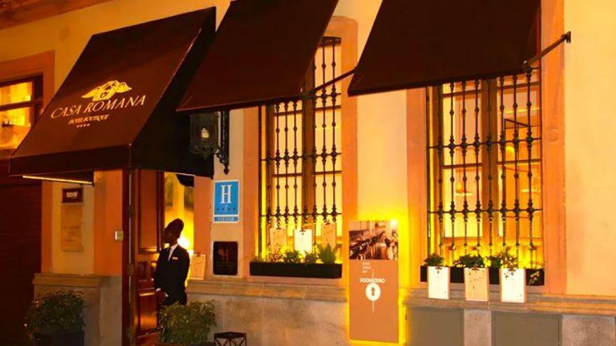 La oferta hotelera se dispara en Sevilla: la capital con más hoteles de Andalucía suma un 54% en la última década