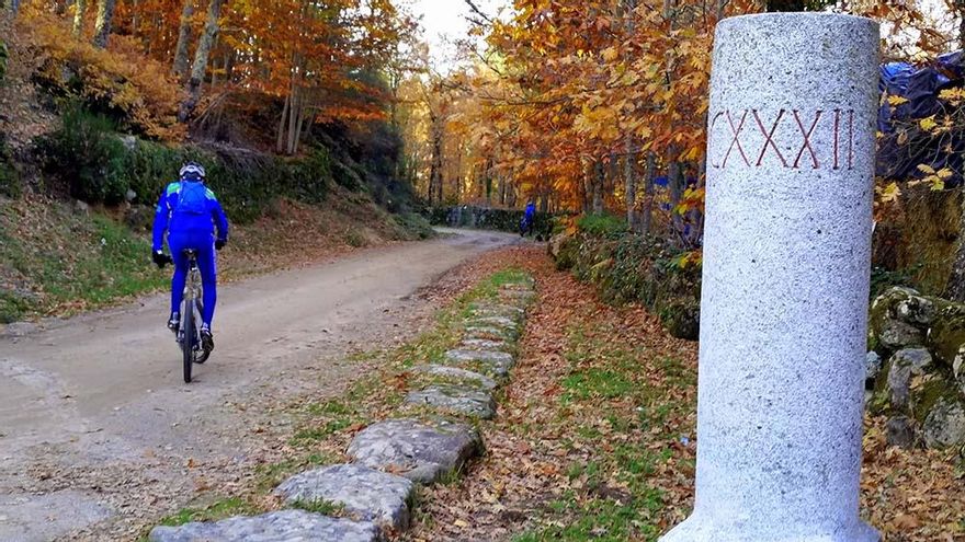 La Vía de la Plata: historia, cultura, naturaleza y gastronomía cruzando España de Gijón a Sevilla
