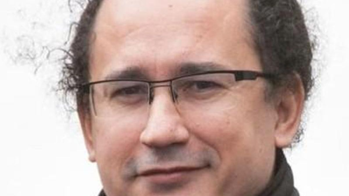José Saturnino Martínez García