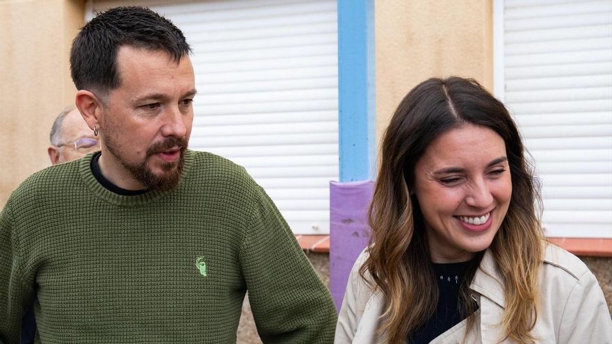La Fiscalía de Madrid pide tres años de cárcel al hombre que acosó durante siete meses a Iglesias y Montero en su vivienda