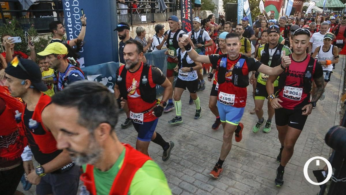 4º Califa Mountain Festival