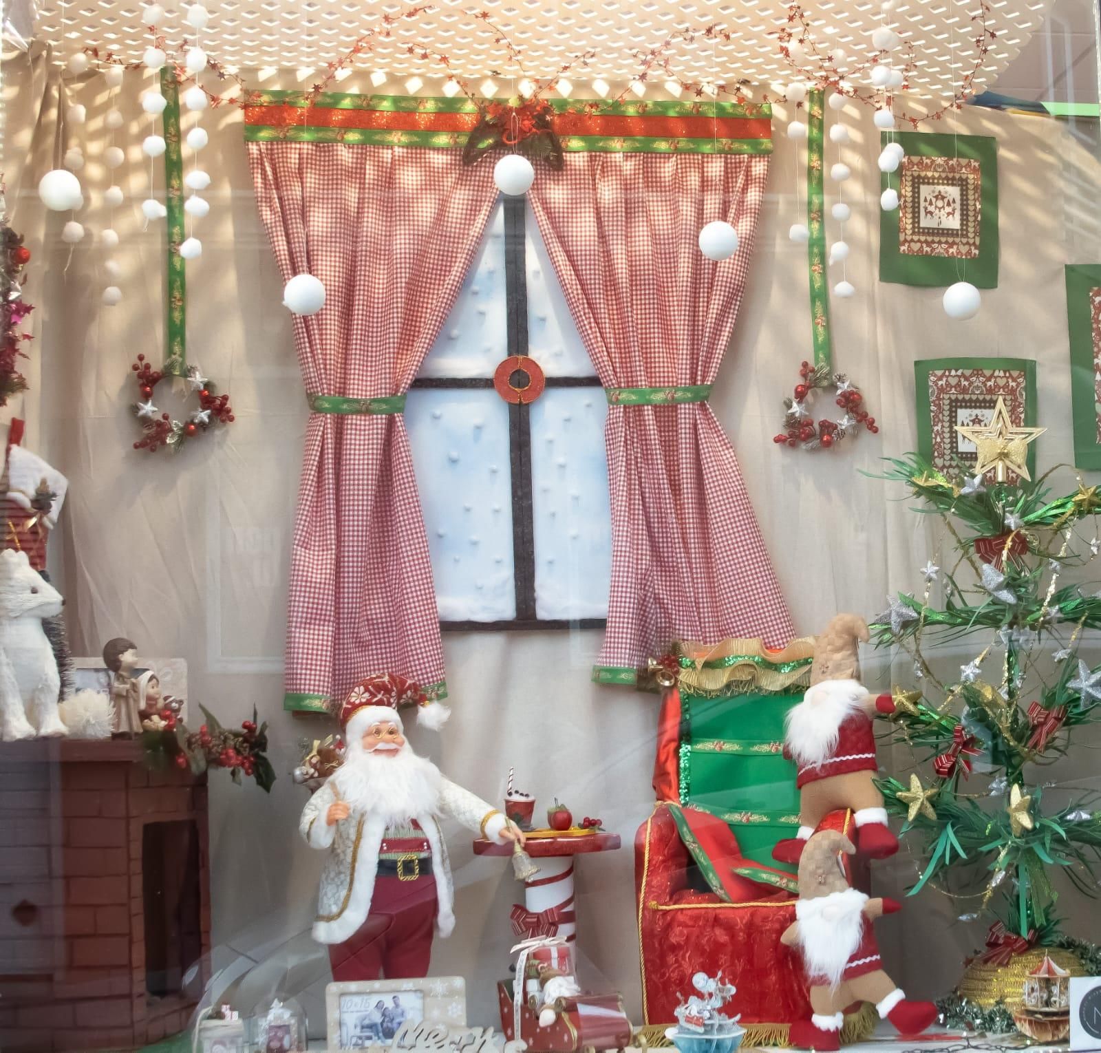 Tercer premio y premio popular.