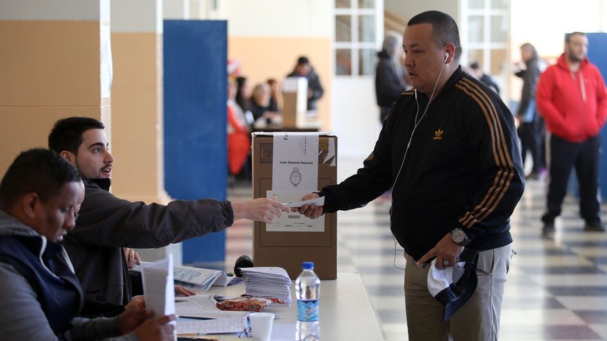 Rige la veda electoral: ¿qué está prohibido hacer hasta el domingo 13 de agosto a las 21?