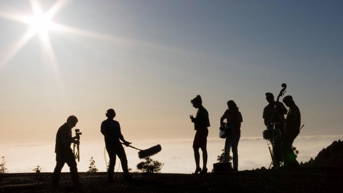 La Filmoteca Española celebra 20 años de "cine de guerrilla" con el Festivalito La Palma