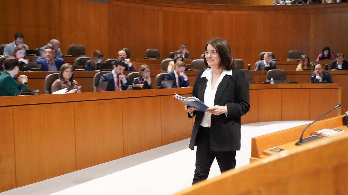 La Justicia de Aragón pide al Ejecutivo de Azcón que tome medidas para evitar la exclusión social de los excarcelados