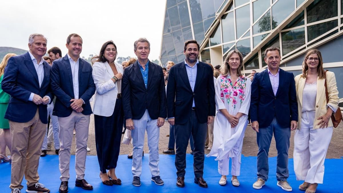 "España nos necesita": así se presentan los candidatos del PP a las alcaldías de las capitales de Castilla-La Mancha