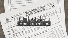 Los papeles de la Castellana, una investigación sobre cómo escapan de Hacienda las élites
