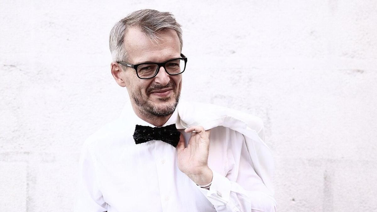El pianista Luis Fernando Pérez abre este miércoles el telón del Orozco Piano Festival