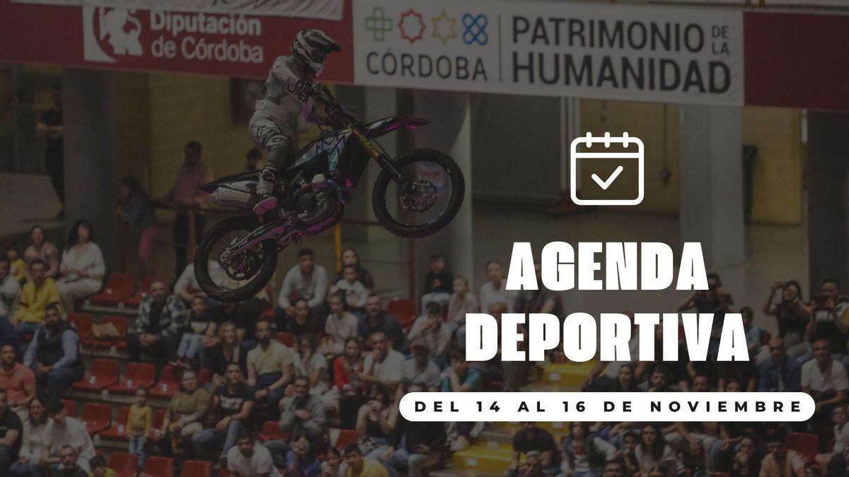 La agenda del deporte cordobés: ambición entre el verde y el parqué y show en Vista Alegre