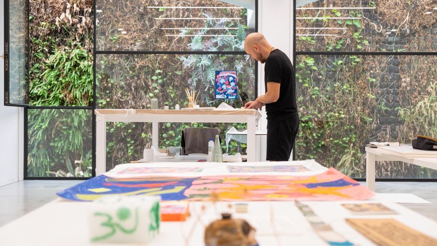 La Fábrica de Creación de Santander abre convocatoria de residencias artísticas hasta el 25 de enero