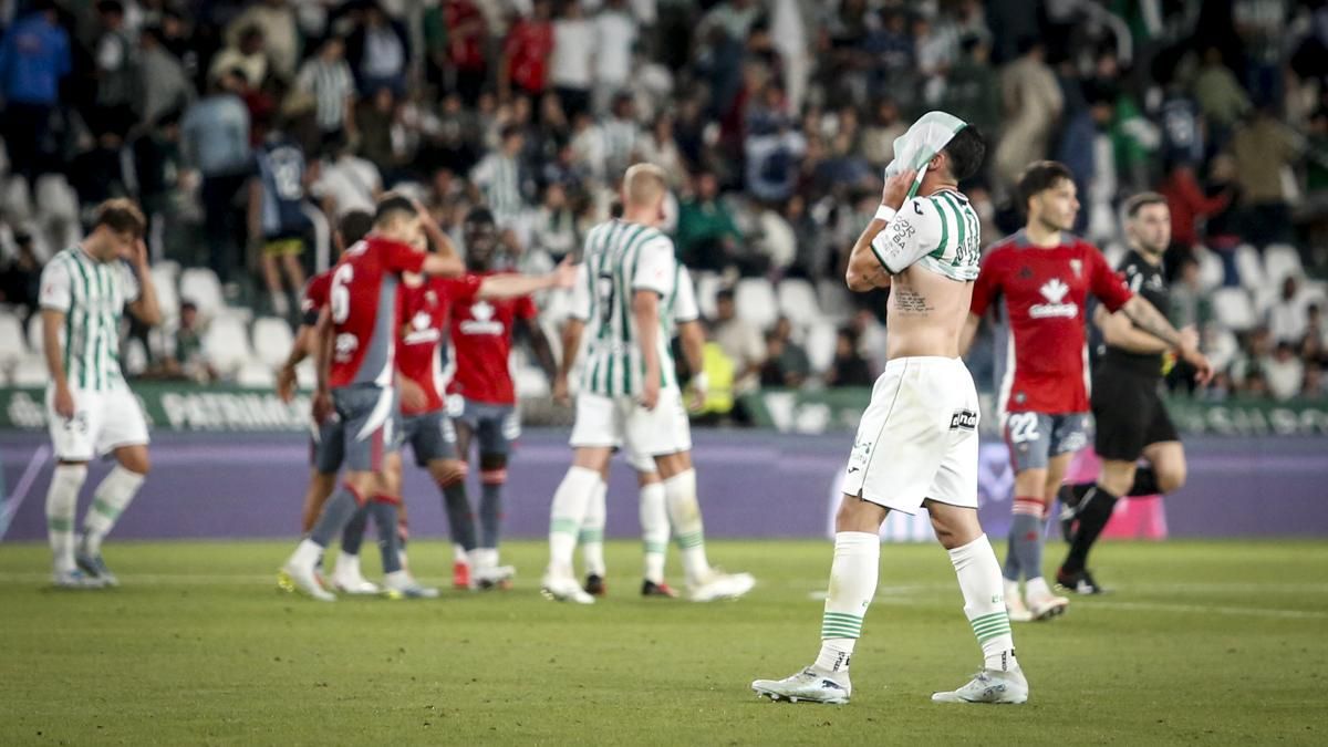 Córdoba CF - Albacete BP