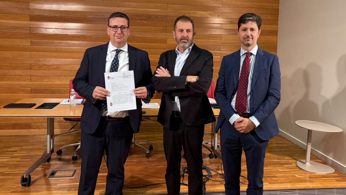 La Justicia condena a Telefónica por plagiar la tecnología de una pyme riojana en un contrato educativo del Gobierno de La Rioja