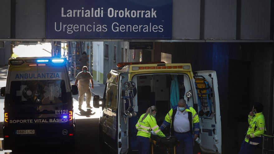Tras la pandemia, ¿lo de antes? ¡Qué pereza!