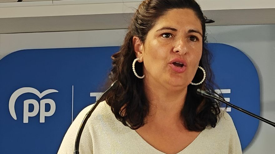 The PP's motion of censure in Güímar with PSOE defectors causes a political earthquake in Tenerife.