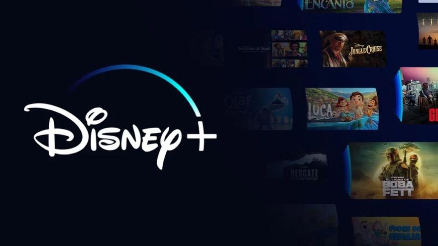 Disney Plus frena la adquisición de nuevas series y películas en España hasta primavera