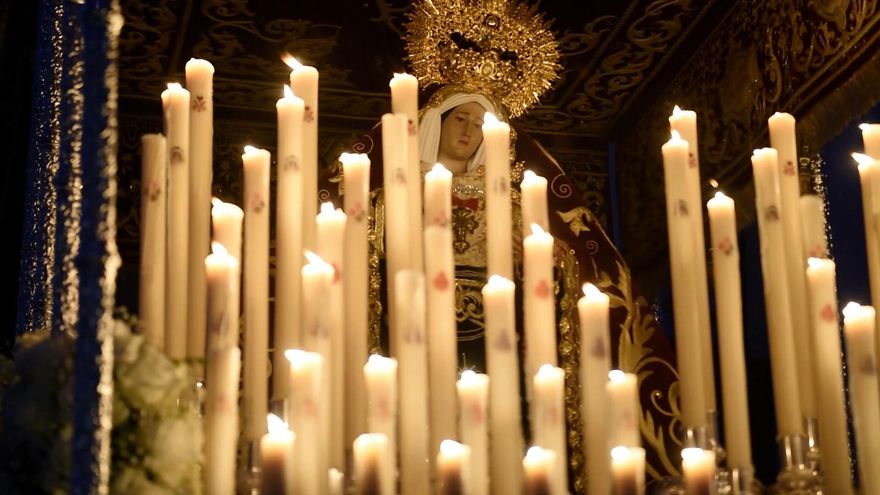 Semana Santa de Valdepeñas.