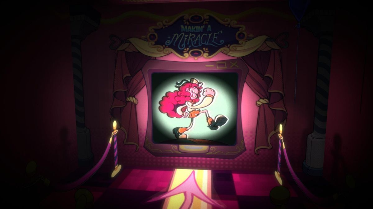 Imagen de oneway.exe