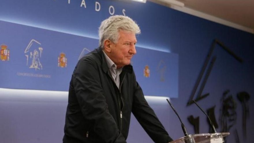 Nueva Canarias: excluir a las Islas de las reuniones con Marruecos sobre migración es un “mal comienzo”