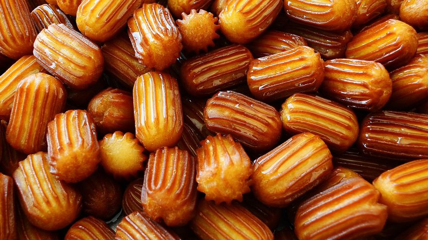 A nadie le amarga un dulce por Europa: los 5 postres más reconocidos en toda Macedonia del Norte