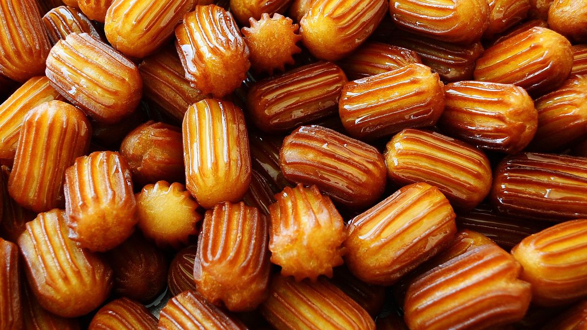 A nadie le amarga un dulce por Europa: los 5 postres más reconocidos en toda Macedonia del Norte