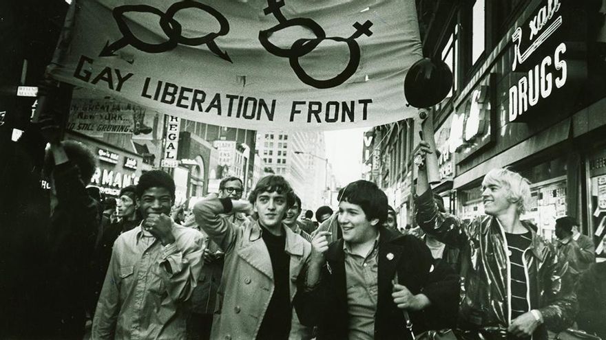 Imágenes de Stonewall