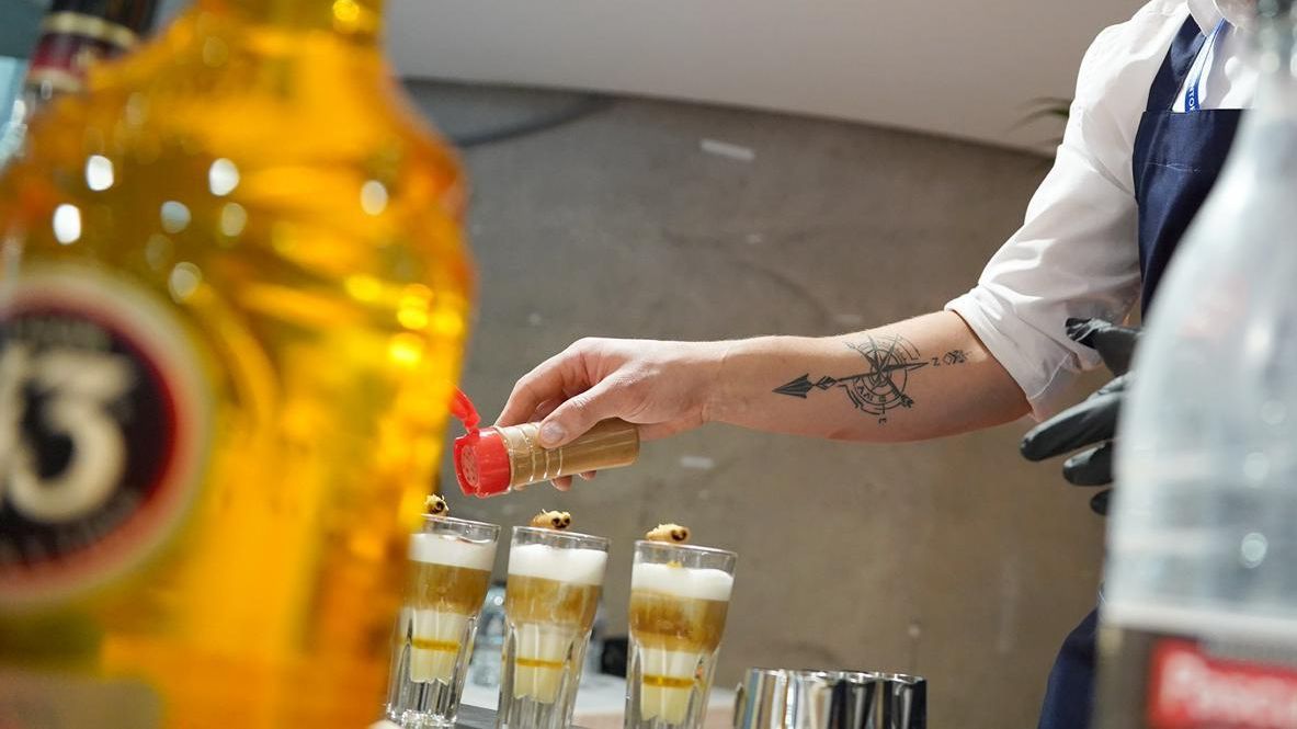 El barraquito inspirado en el paisaje volcánico del Teide y de La Palma, entre los mejores de Canarias