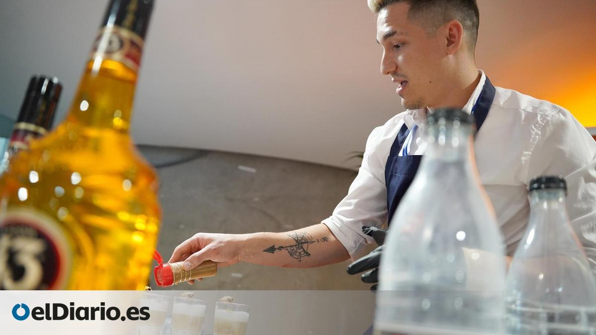 El barraquito inspirado en el paisaje volcánico del Teide y de La Palma, entre los mejores de Canarias