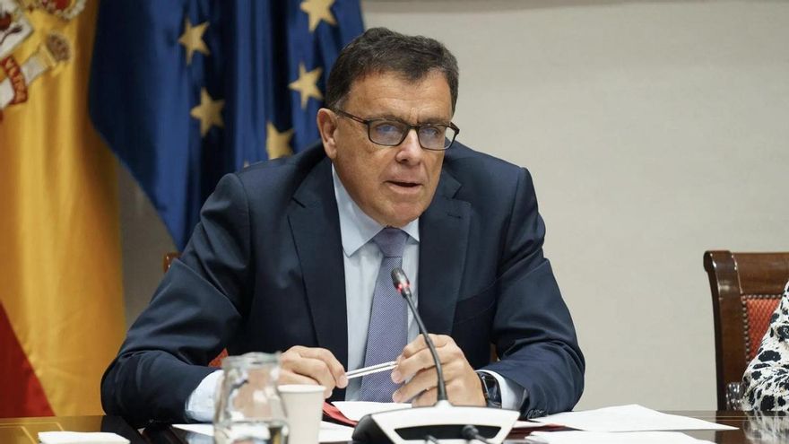 El Gobierno de Clavijo dice ahora que las actas de la crisis marina de Telde “no existen” tras reclamarlas Transparencia