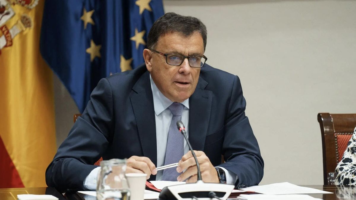 El Gobierno de Clavijo dice ahora que las actas de la crisis marina de Telde “no existen” tras reclamarlas Transparencia
