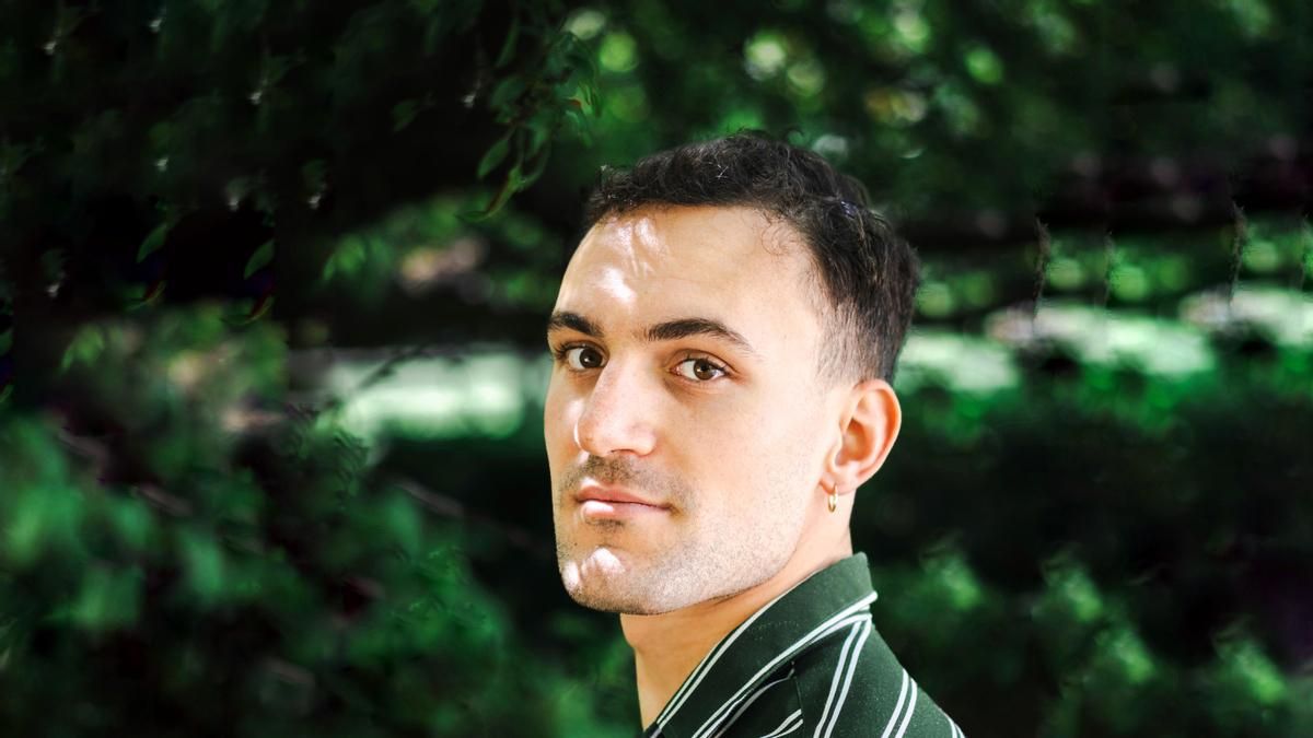 Pietro Vinciguerra abre el fin de semana musical de Eutherpe con Beethoven, Schubert y Schumann este viernes
