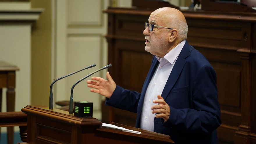 Podemos responde al PP, que pidió a Torres echarles del Gobierno: "Para usted somos la única oposición real a sus políticas”