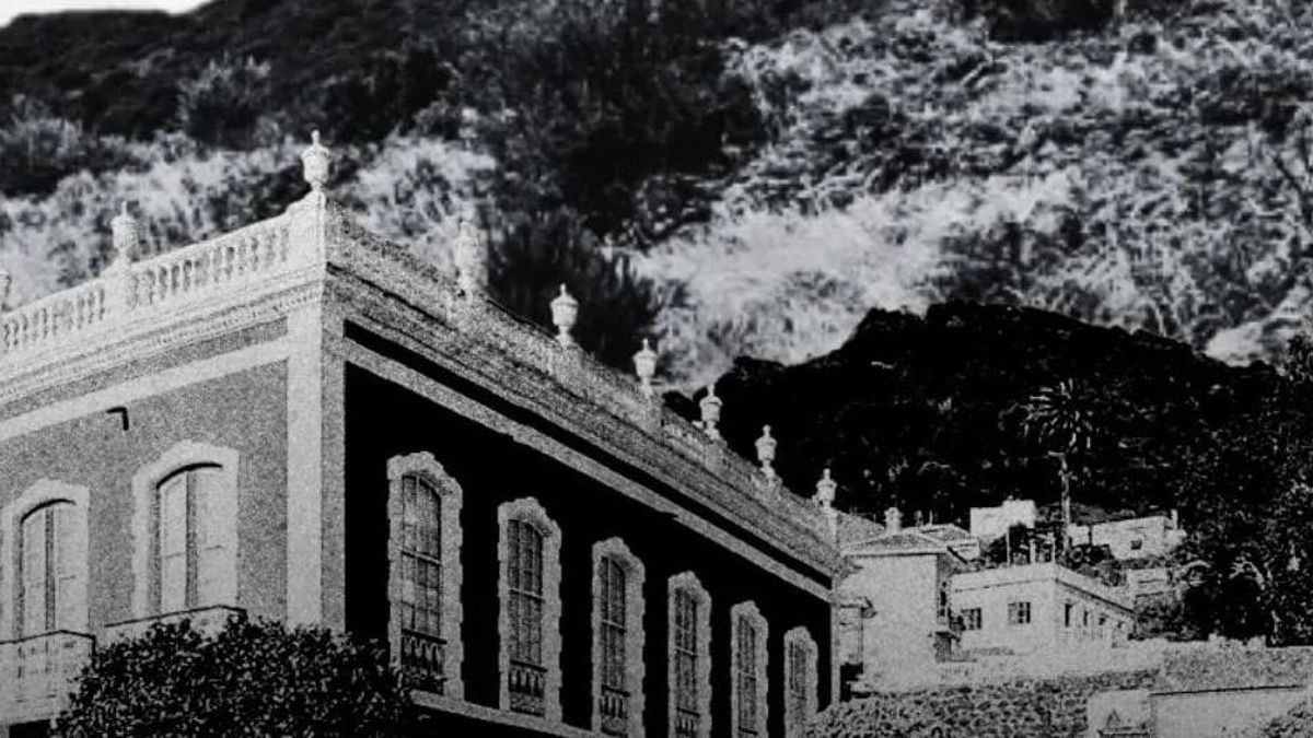 Villa de Mazo pone en valor su patrimonio histórico y cultural con unas nuevas jornadas divulgativas.