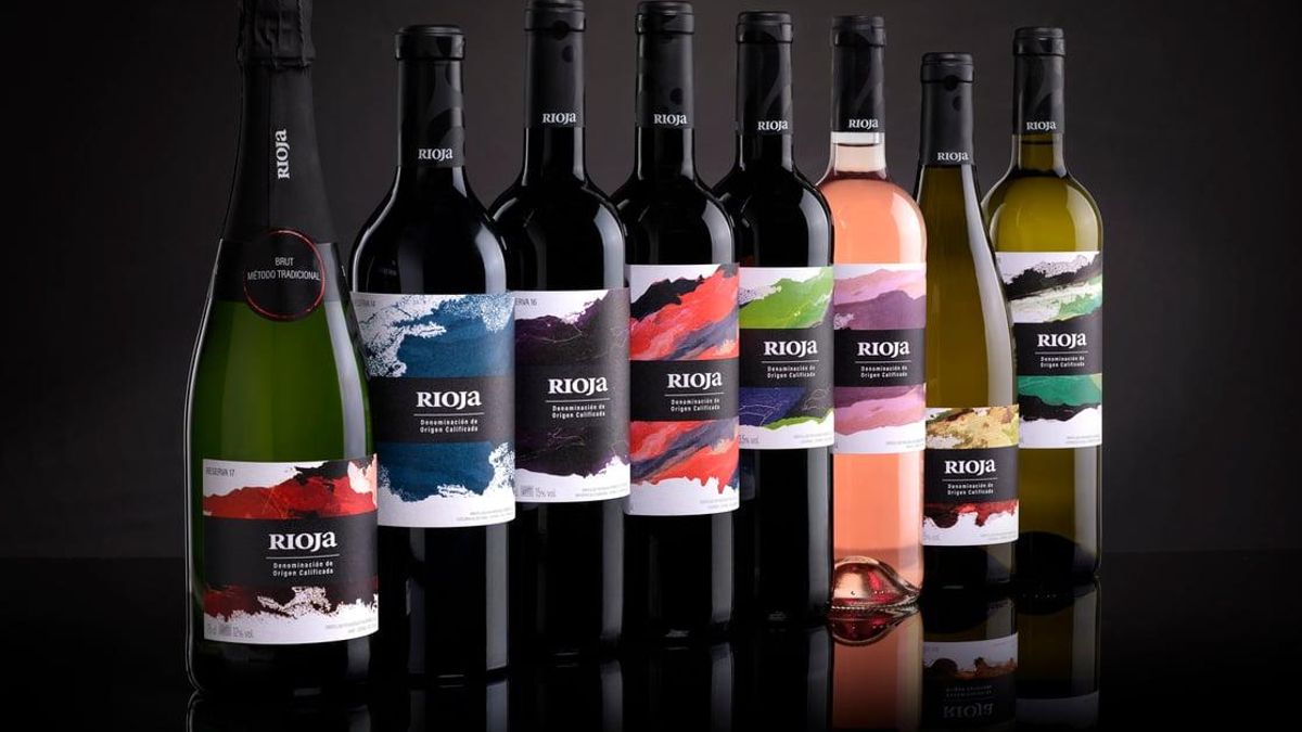 Vinos institucionales seleccionados por el Consejo Regulador