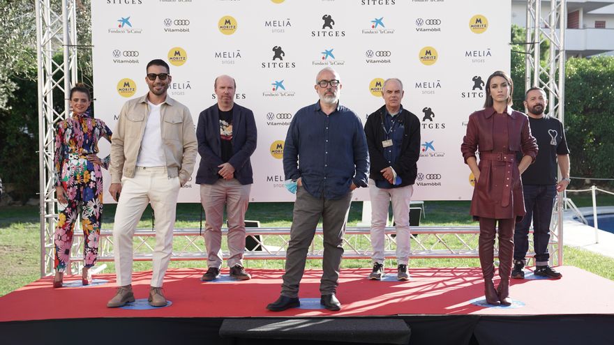 El festival de Sitges pudo celebrarse, aunque su recta final estuvo condicionada por un aumento de las restricciones