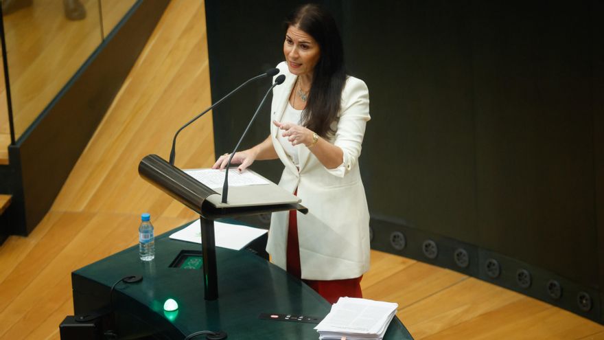 Toscano ataca a la dirección de Vox tras su expulsión por apoyar a Ortega Smith: "Mejor sin cargo que sin integridad"