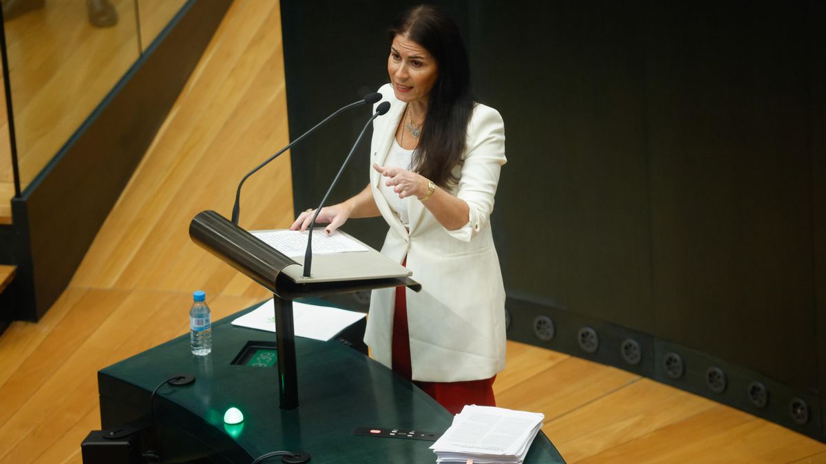 Toscano ataca a la dirección de Vox tras su expulsión por apoyar a Ortega Smith: "Mejor sin cargo que sin integridad"