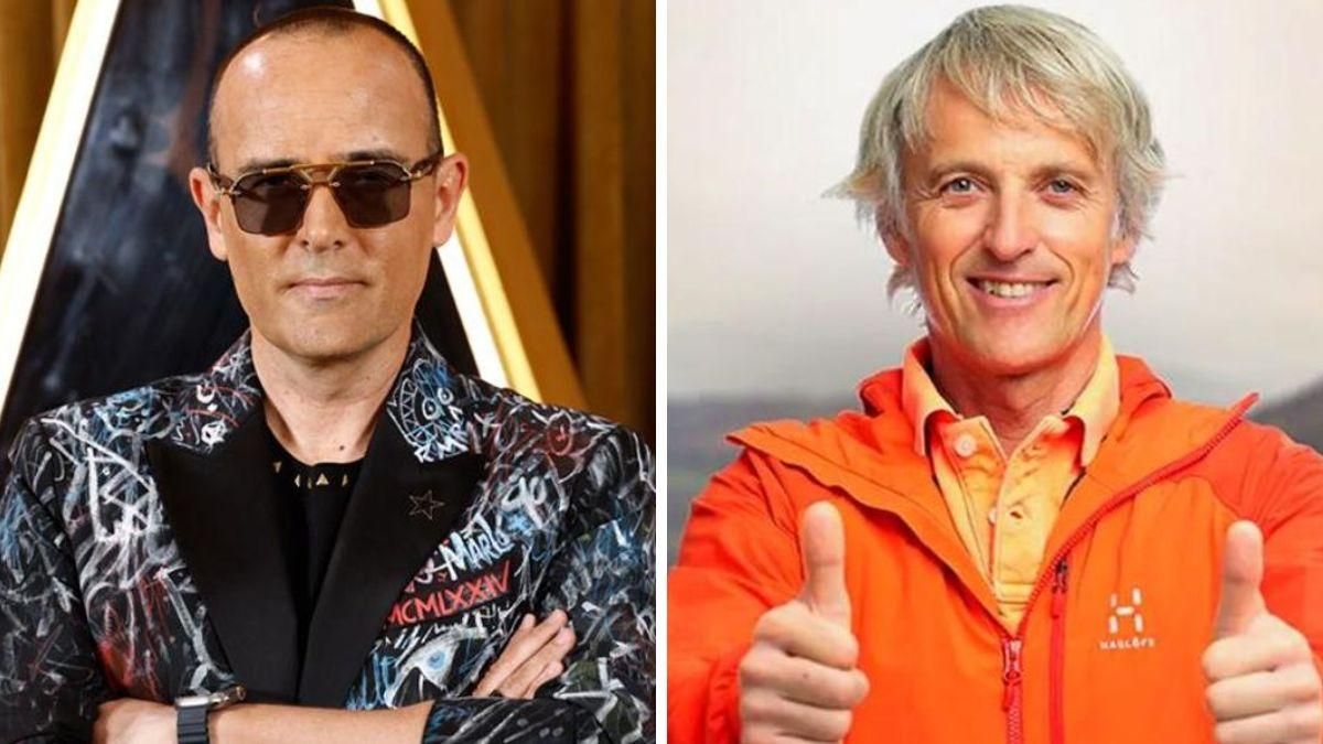 El último 'Got Talent' de Risto Mejide y lo nuevo de 'Universo Calleja'