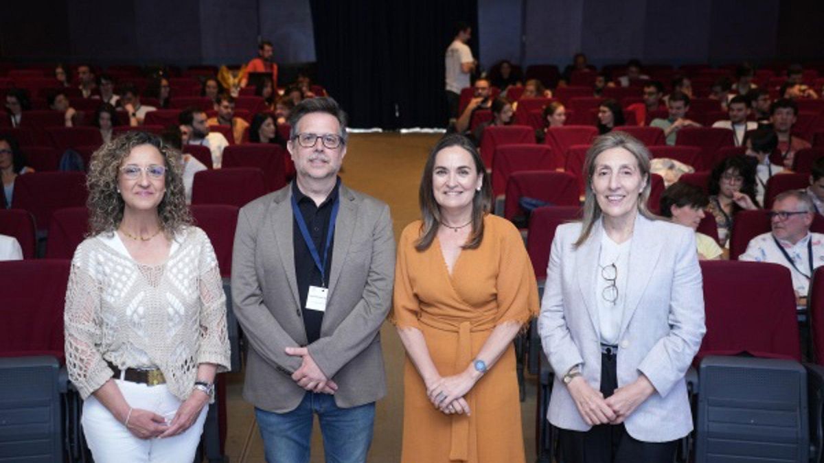 Las Jornadas Andaluzas de Bioinformática reúnen a más de un centenar especialistas en la capital