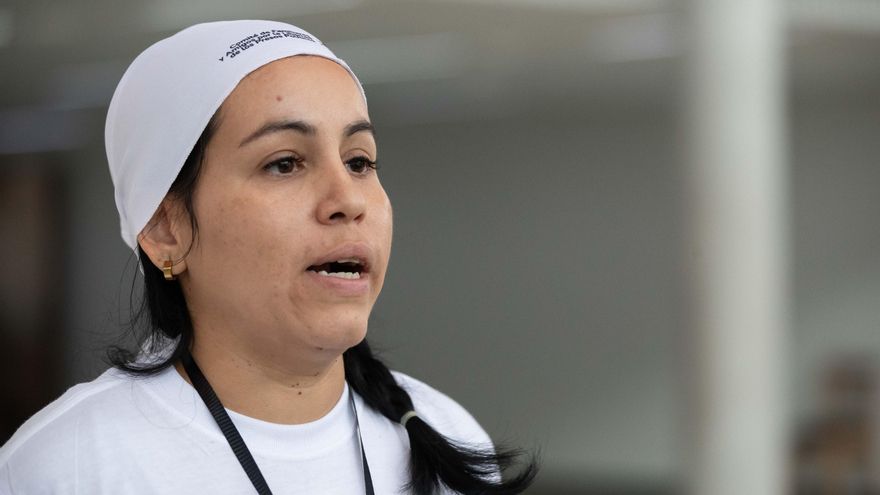 El partido opositor venezolano VP exige al Estado liberar a un activista detenido hace un año