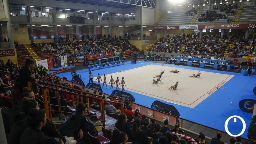 El Imdeco instalará pantallas en Vista Alegre para seguir el encuentro del Córdoba CF ante la Ponferradina