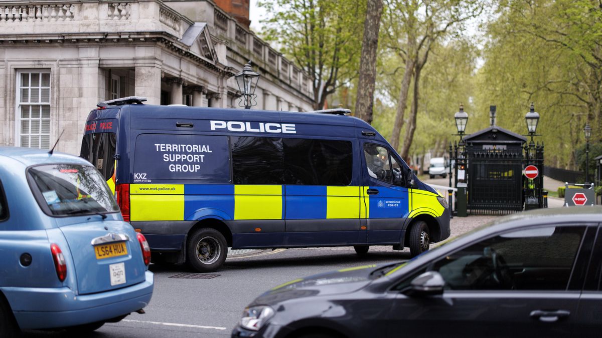 Dos personas apuñaladas en el norte de Londres, según un grupo de vigilancia judío