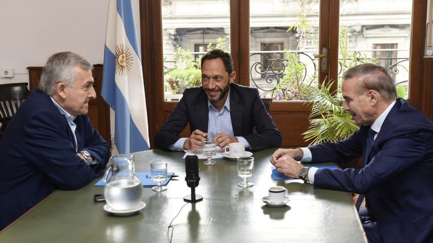 "Muy preocupados por la fragilidad económica": JxC reunirá a todos sus presidenciables y sus economistas