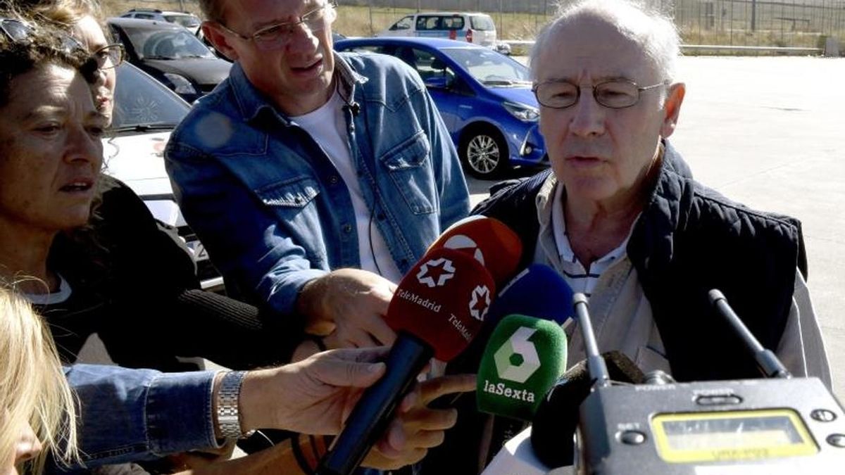 Mañana se reanuda el juicio de Bankia con la resolución de cuestiones previas