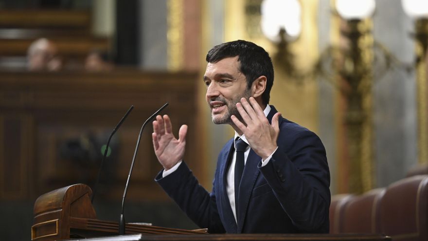 La muerte de un decreto, el fracaso de una sociedad