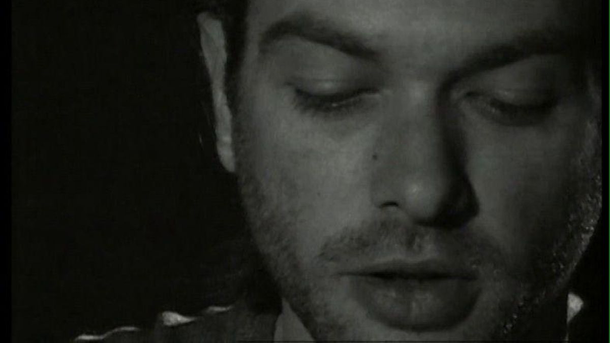 Imagen de 'Qui Je Suis'