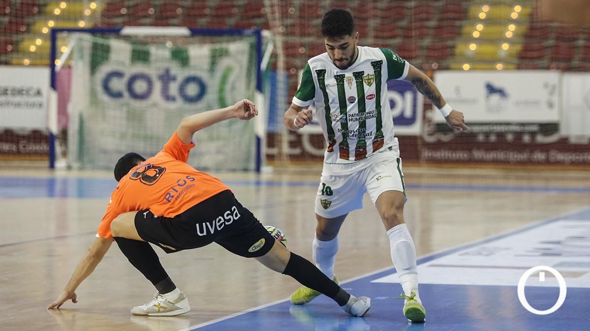 Córdoba Patrimonio - Ribera Navarra